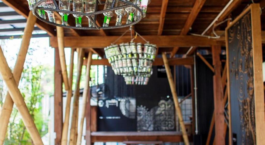 Hotel Sleepbox Chiangmai