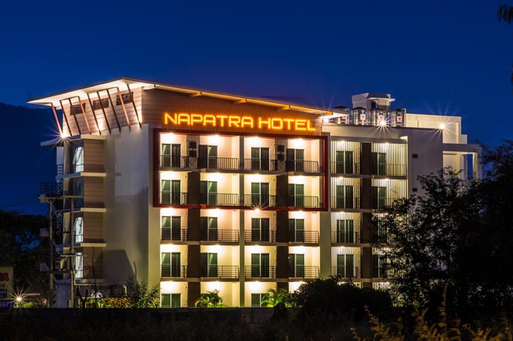 Napatra Hotel Chiang Mai