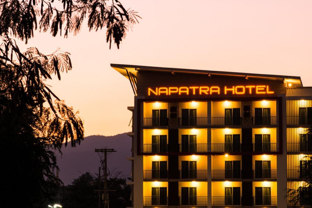 Hotel Napatra 3*