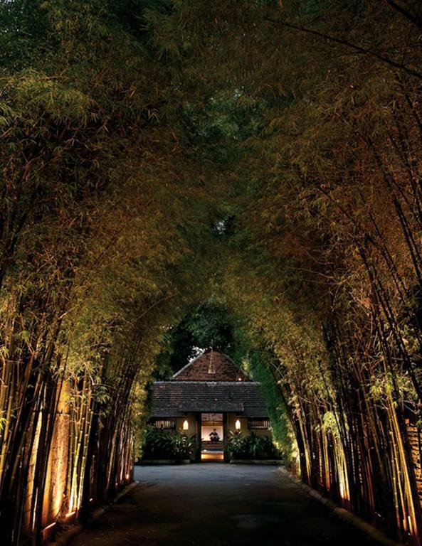 Resort Tamarind Village Chiang Mai