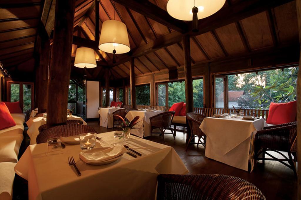 Tamarind Village Resort