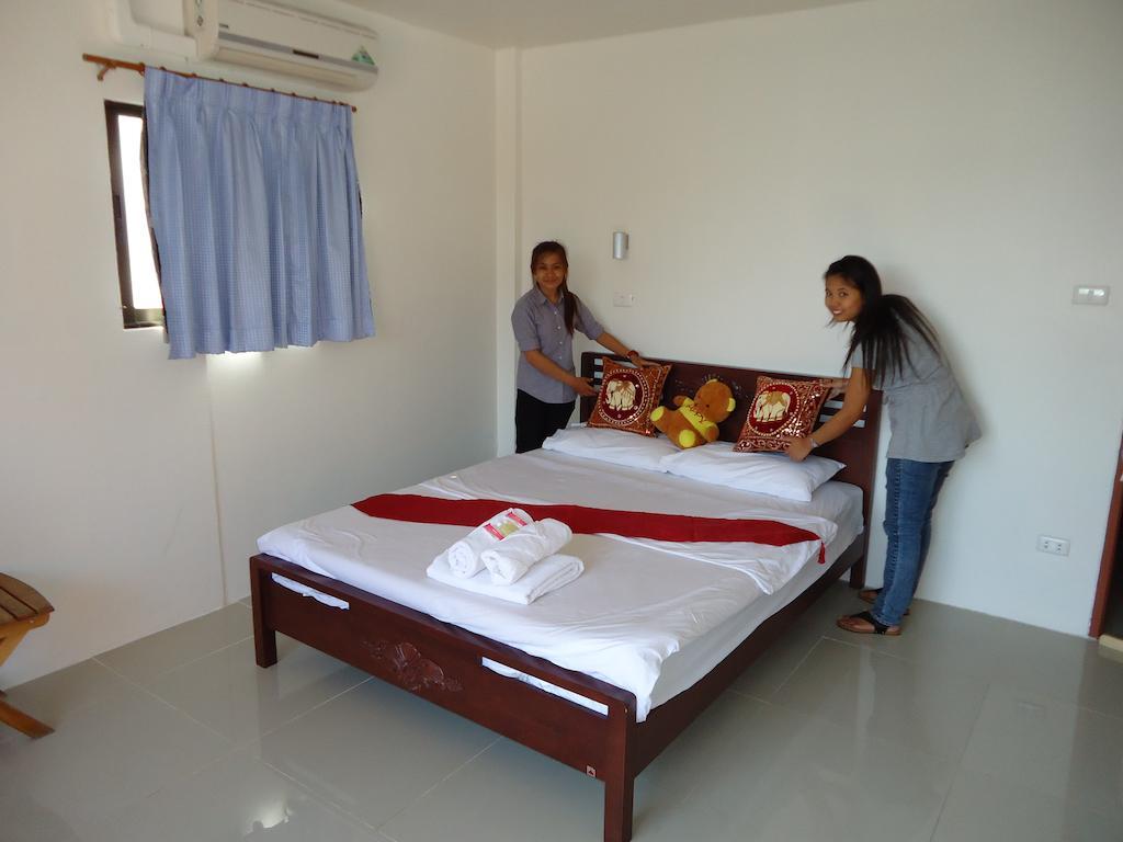 The California Chiang Mai