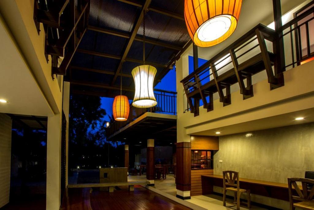 Baan Ing Ping 3* Chiang Mai