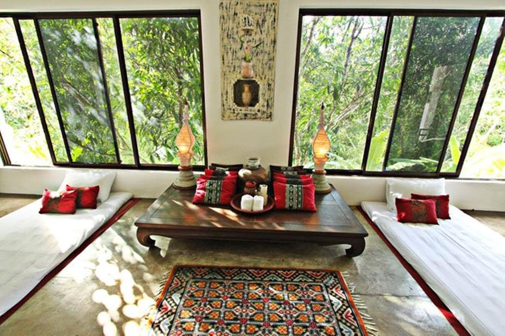 Gudi Boutique Hotel Chiang Mai