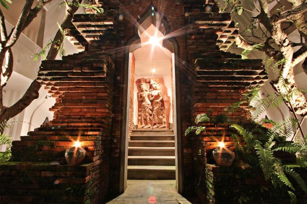 Hotel Gudi Boutique