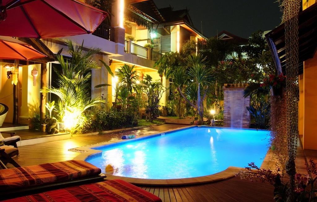 Lamduan Boutique Privatunterkunft *