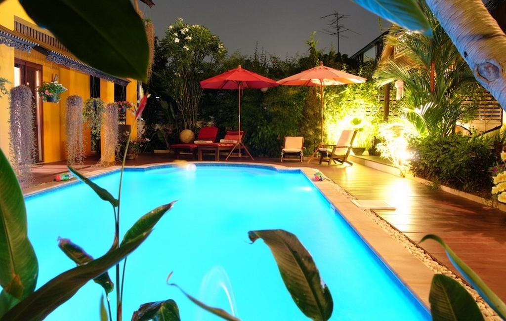 Privatunterkunft Lamduan Boutique Chiang Mai