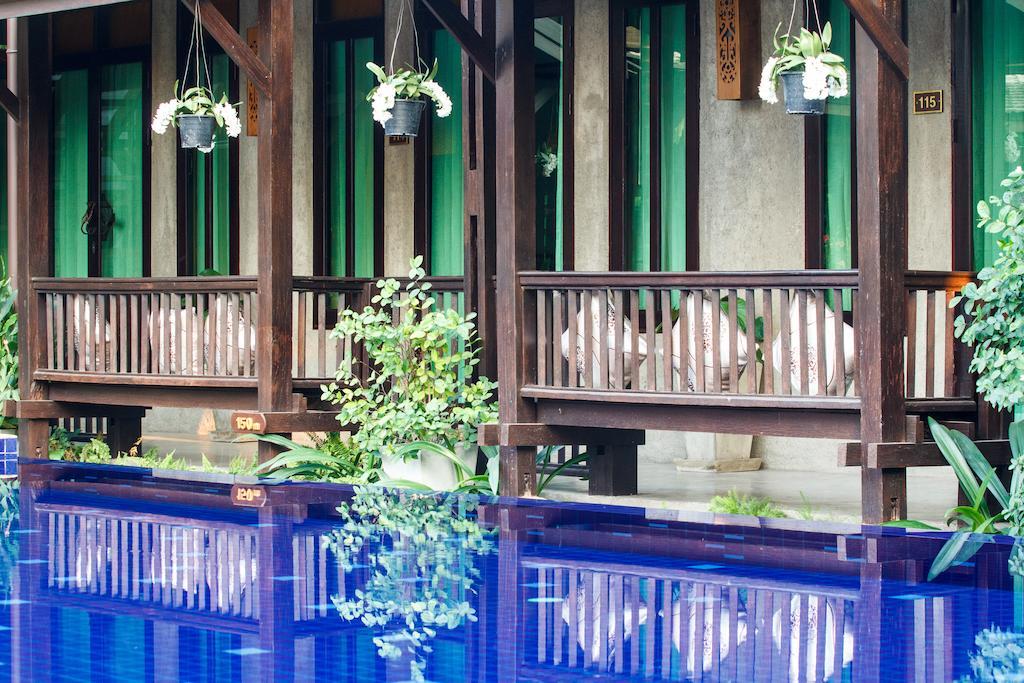 Hotel Wiang Chang Klan