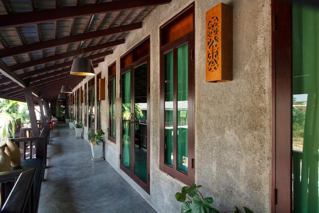 Wiang Chang Klan 3* Chiang Mai