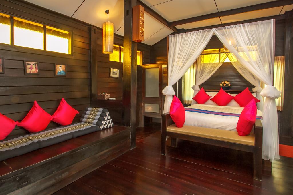 Hotel Wiang Chang Klan Chiang Mai