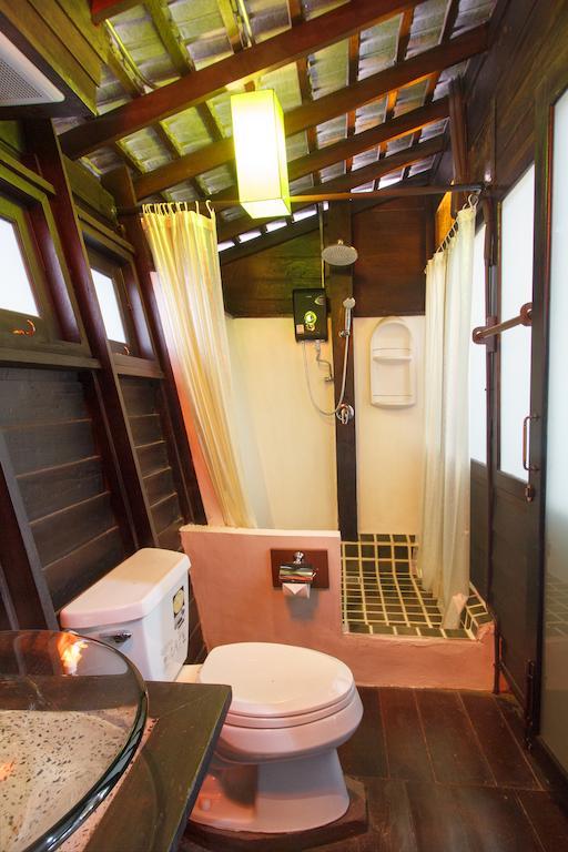 Wiang Chang Klan Hotel