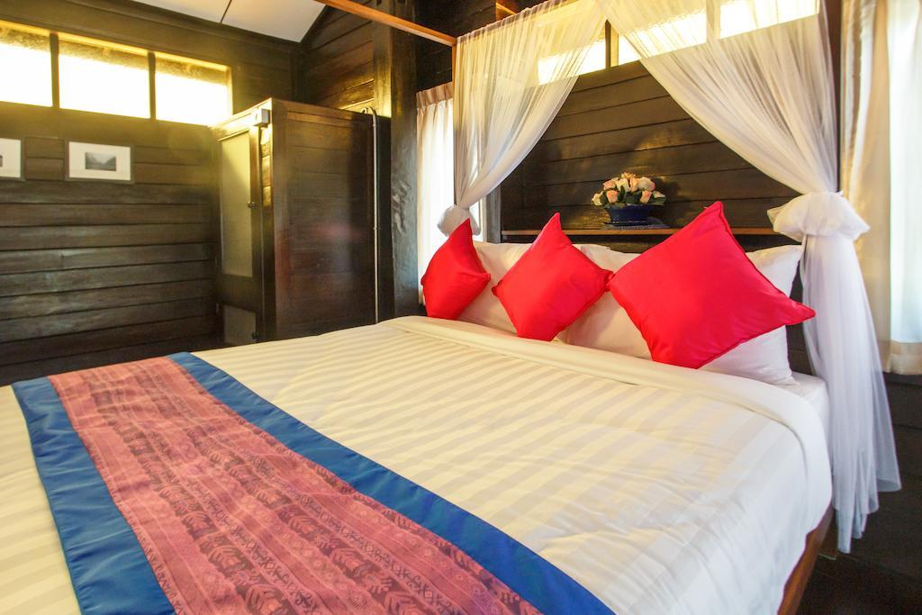 Wiang Chang Klan Hotel