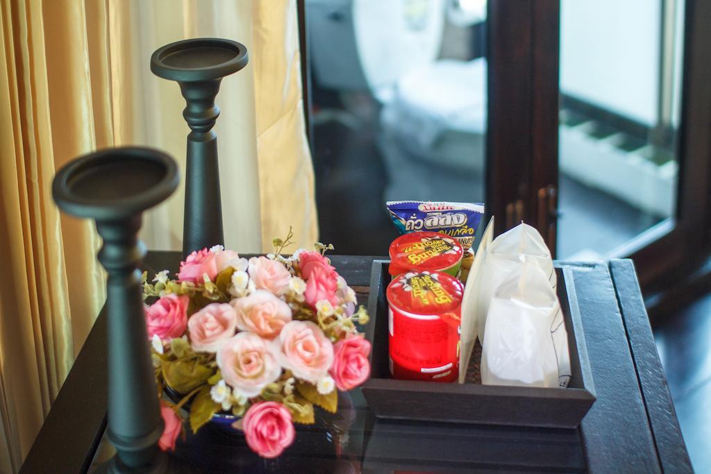 Wiang Chang Klan Hotel