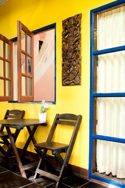 Resort Baan Puang Petch 3*