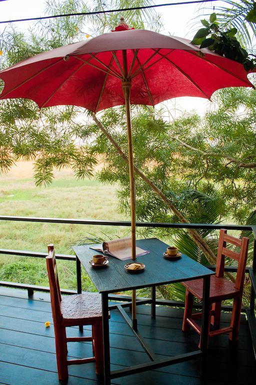 Baan Puang Petch Resort 3*