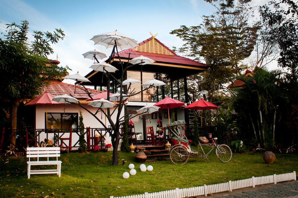 Baan Puang Petch Resort 3*