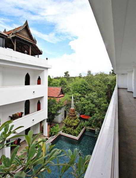 Gudi Boutique Hotel Chiang Mai