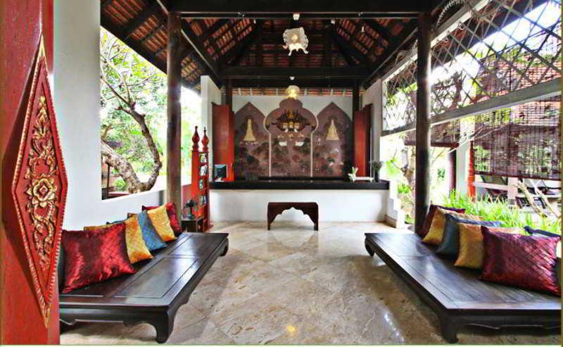 Gudi Boutique Chiang Mai
