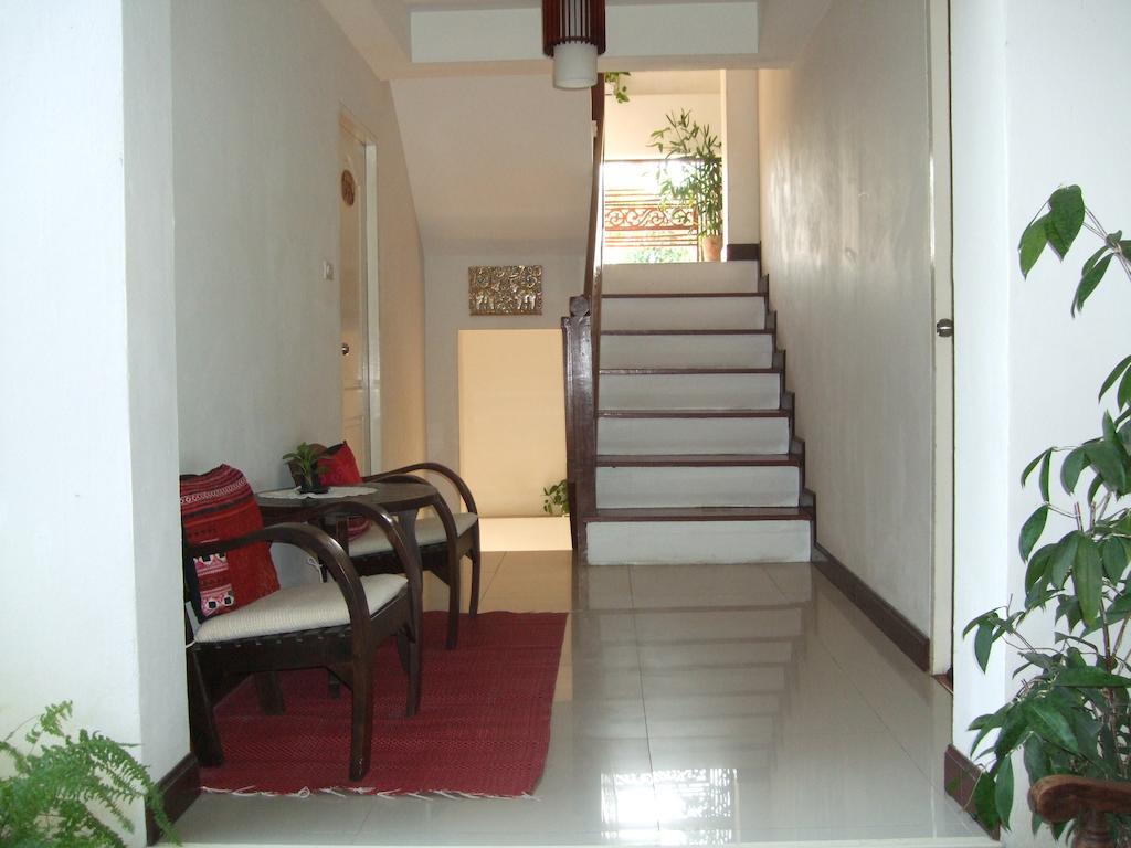Rachamankha Flora House Guest house