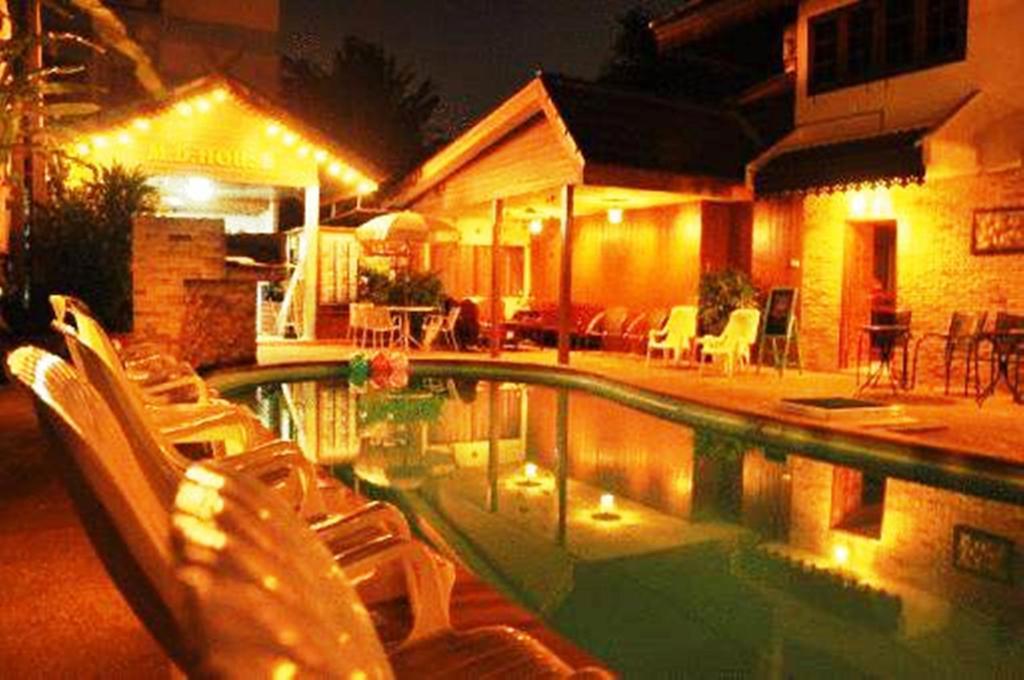 Hotel Md House Chiang Mai