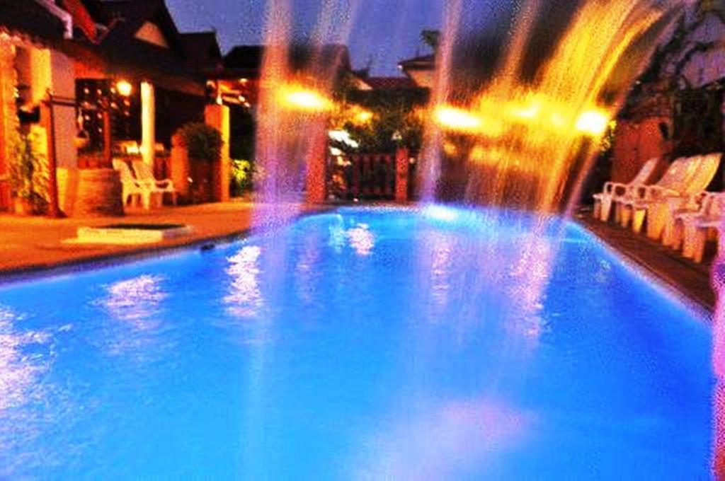 Md House 3* Chiang Mai