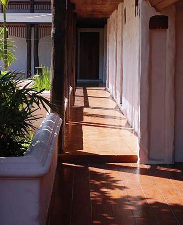 Hotel Korbhun Khinbua 3*