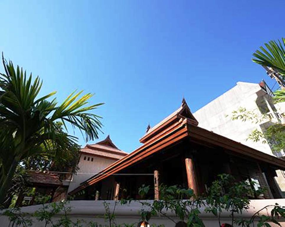 Hotel Korbhun Khinbua Chiang Mai
