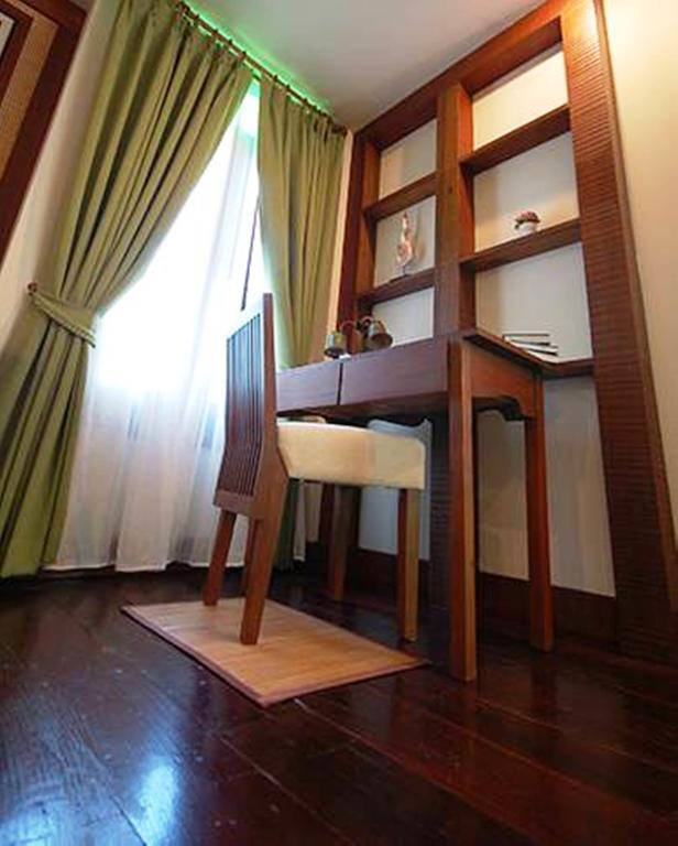 Hotel Korbhun Khinbua 3*