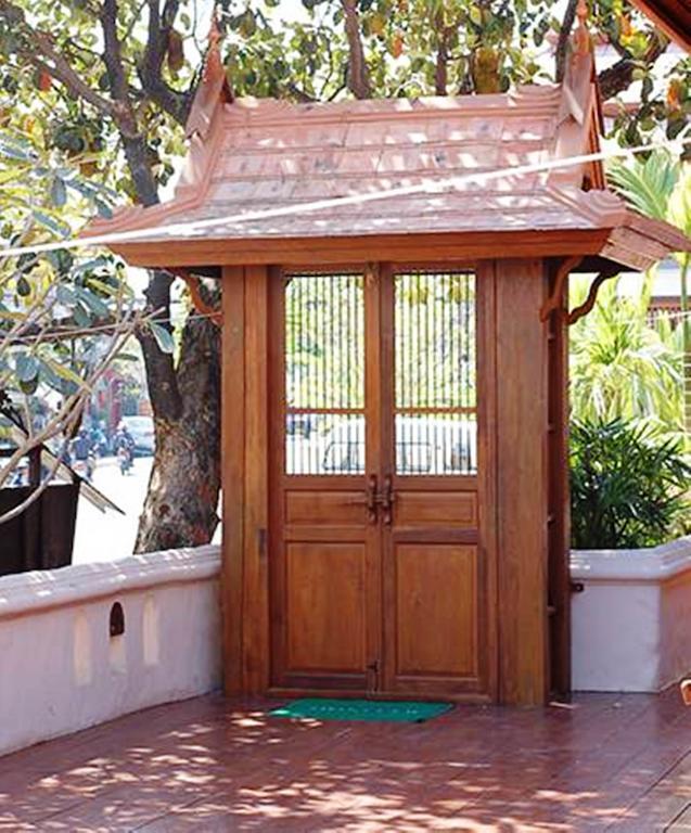 Korbhun Khinbua Hotel 3*