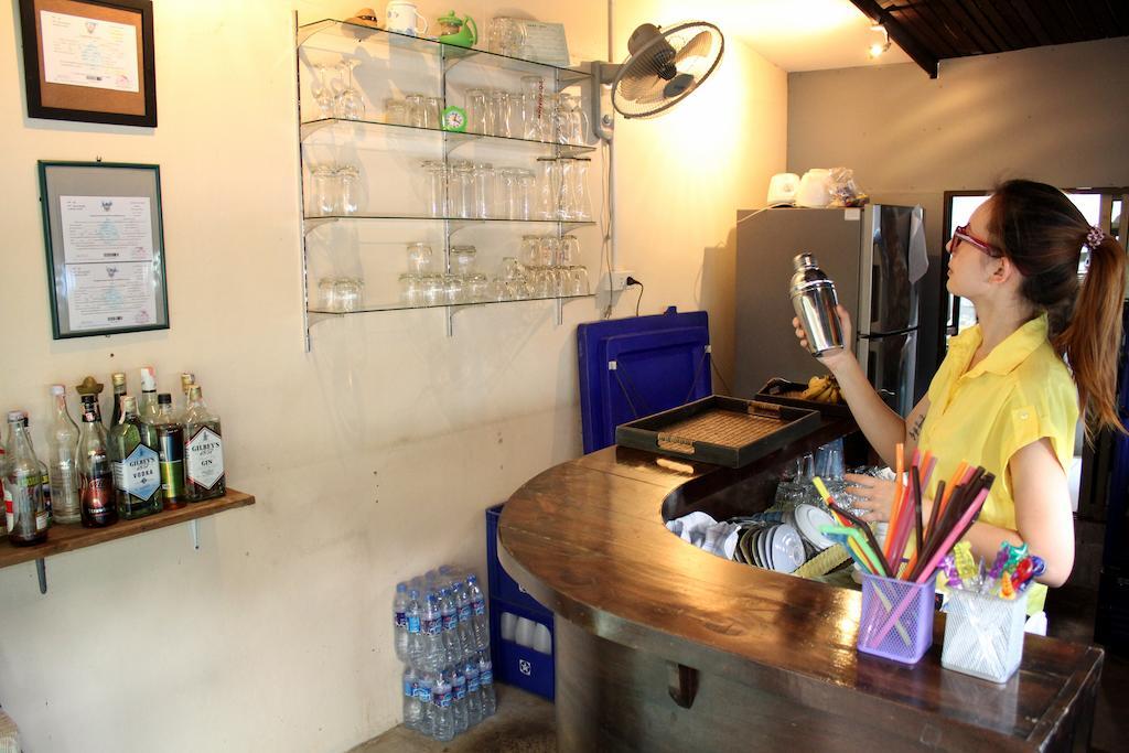 Guest house Cshouse 2*