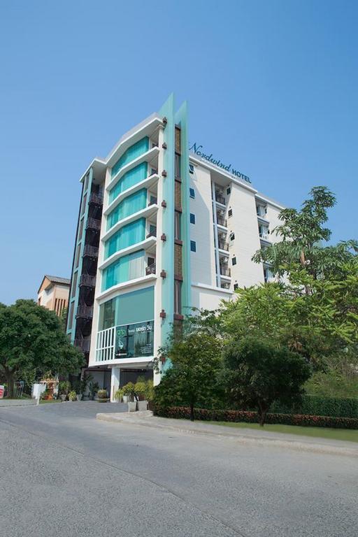 Nordwind Chiang Mai