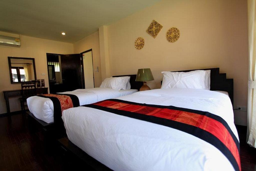 Lanna Boutique Village