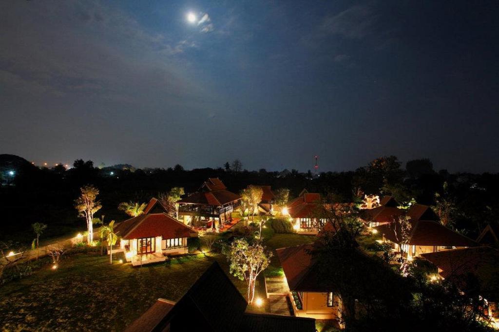Lanna Boutique Village Resort 3*