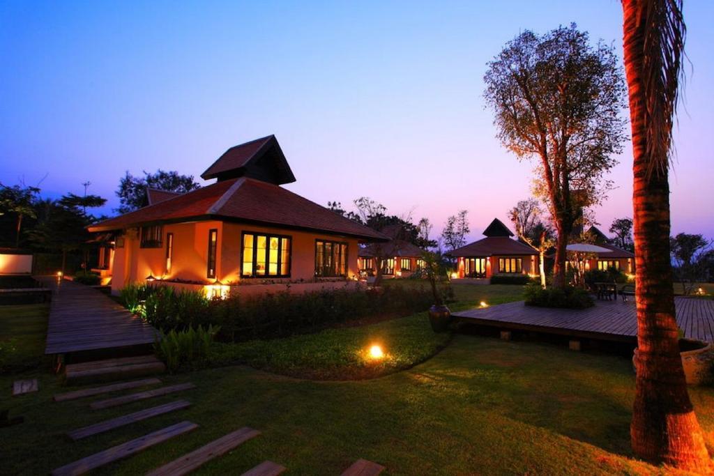 Lanna Boutique Village 3* Chiang Mai