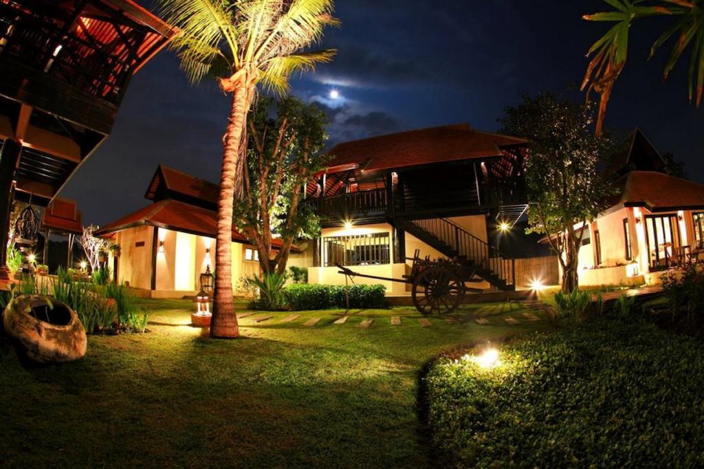 Resort Lanna Boutique Village