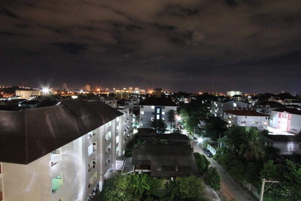 Pattara Place Hotel