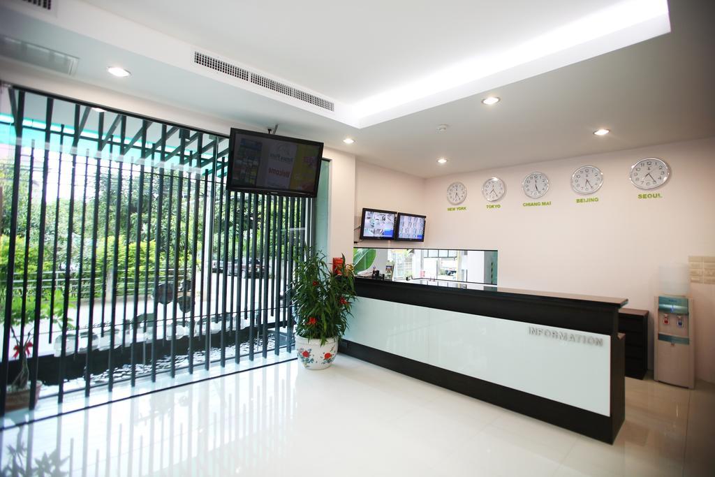 Pattara Place Hotel 3*