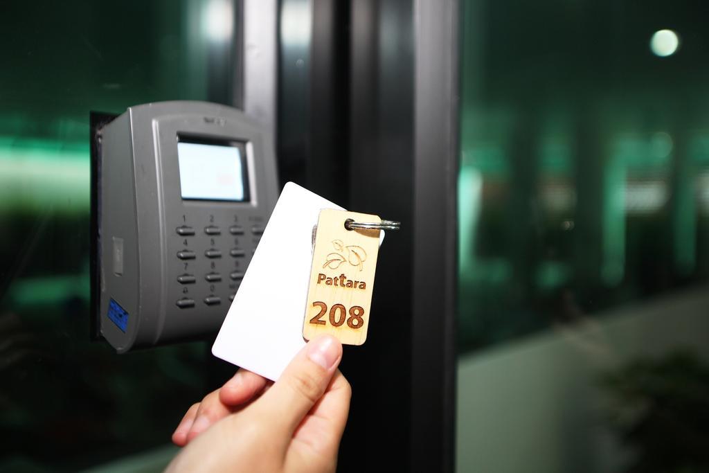 Pattara Place 3* Chiang Mai