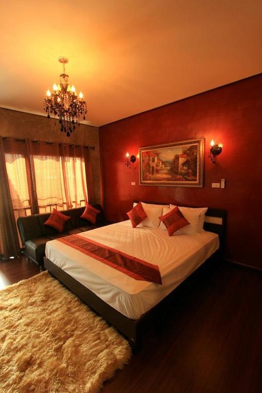 G2 Boutique Hotel