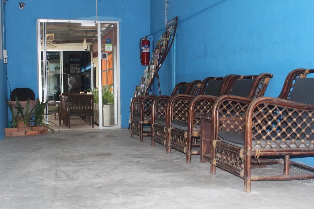 Guest house Cshouse