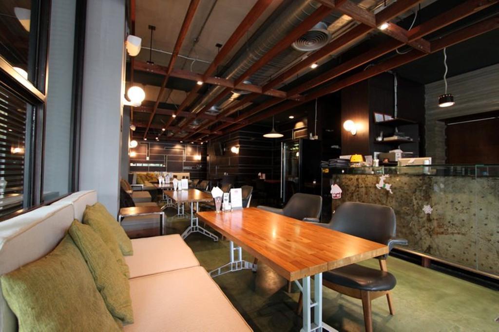 Hotel Baiyoke Ciao 3*