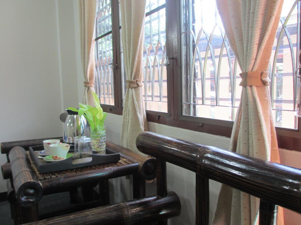 Luna Guest house
