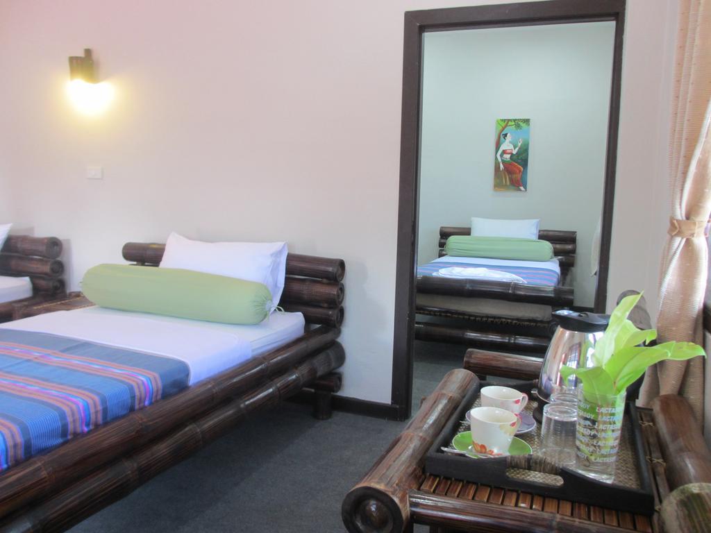 Luna 2* Chiang Mai