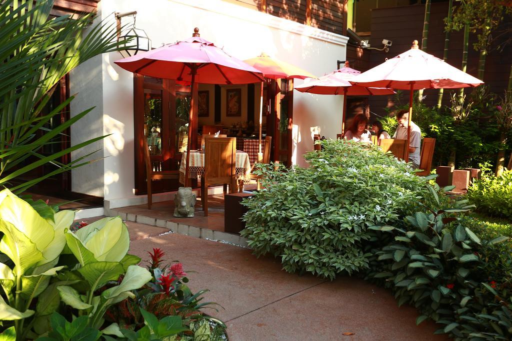 Resort Viang Thapae Chiang Mai