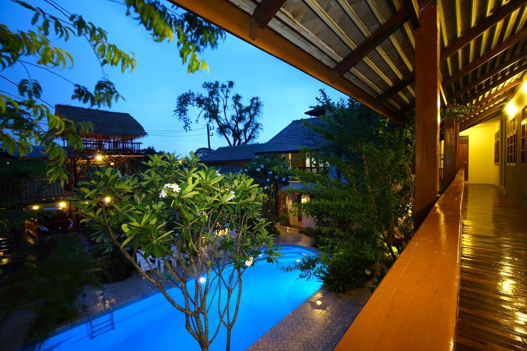 Resort Tr Chiang Mai