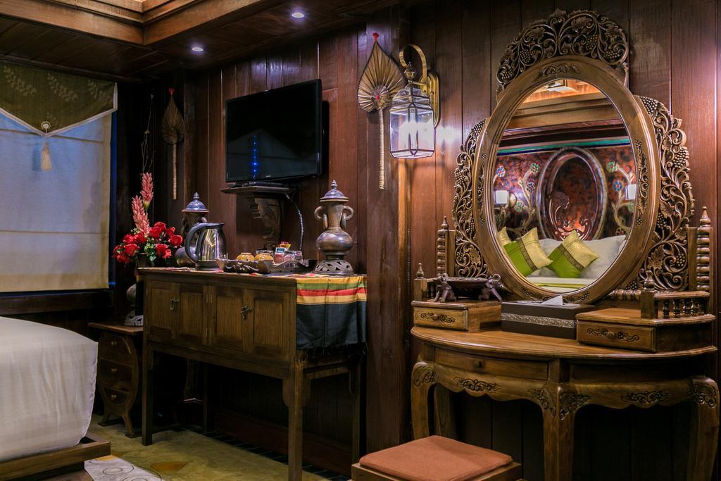Namton Boutique Hotel Chiang Mai