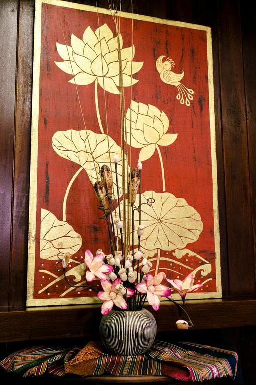 Hotel Namton Boutique