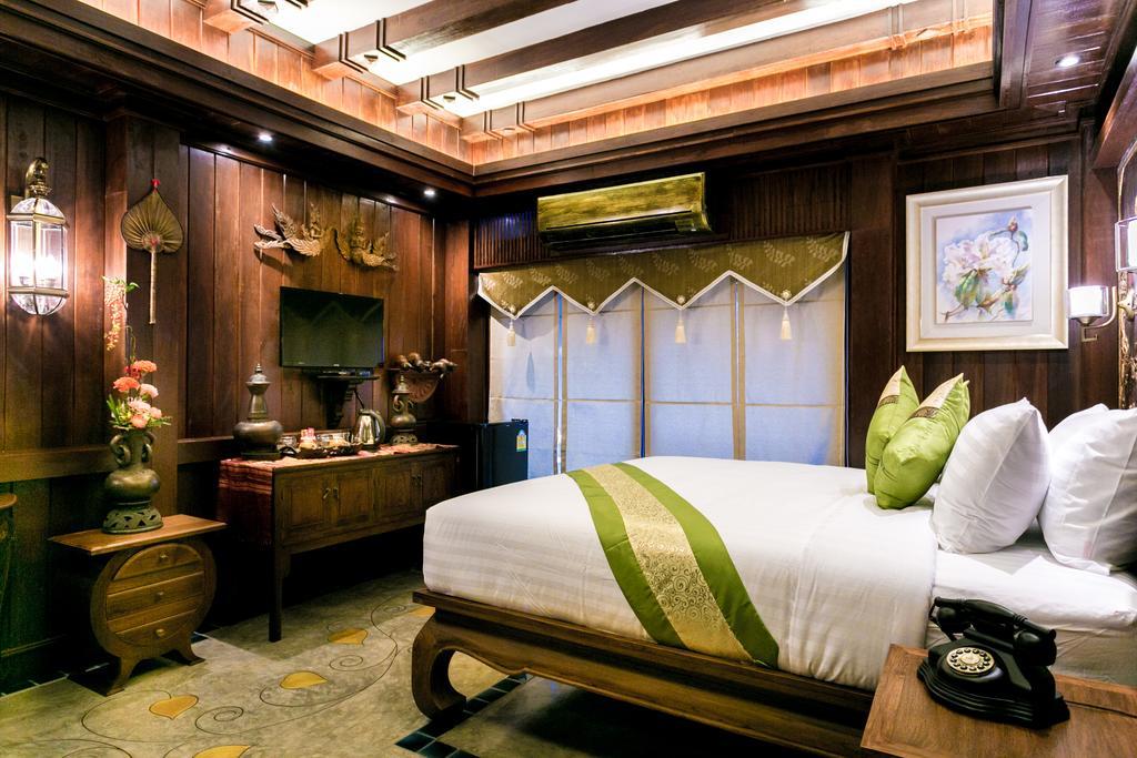 Namton Boutique Chiang Mai