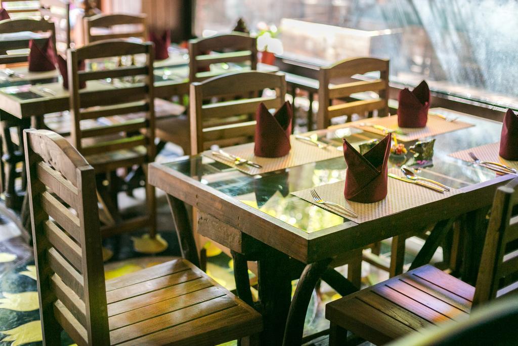 Namton Boutique 3* Chiang Mai