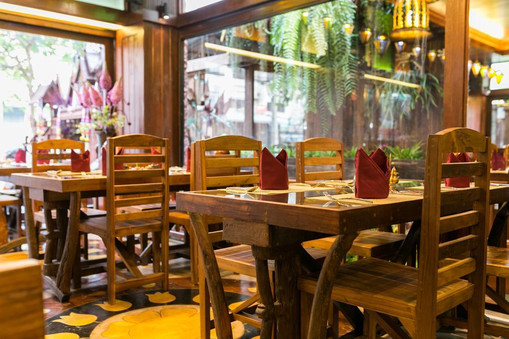 Namton Boutique Chiang Mai